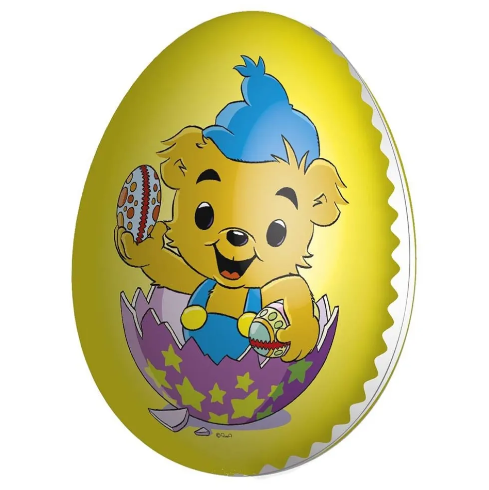 Pääsiäismuna Bamse