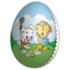 Pääsiäismuna Bamse ja Hänen Ystävänsä