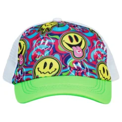 Psykedeelinen lippis
