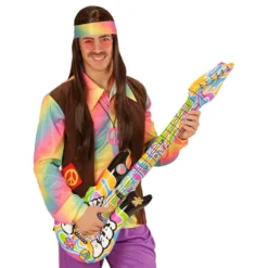 Puhallettava Kitara Hippie