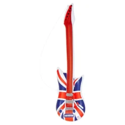 Puhallettava Kitara UK
