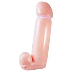 Puhallettava Penis