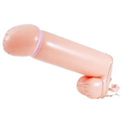 Puhallettava Penis