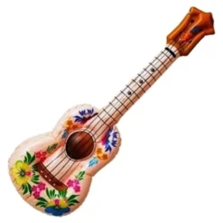 Puhallettava Ukulele