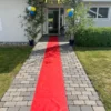 Punainen Matto Budget