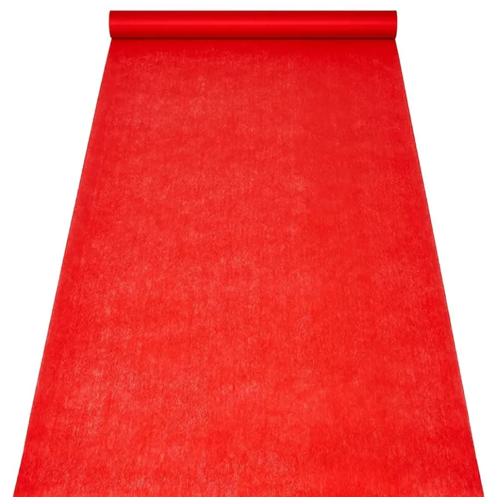 Punainen Matto Deluxe