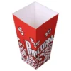Punainen Popcornmuki