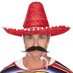 Punainen Sombrero