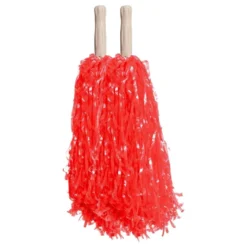 Punaiset Pom-Pomit