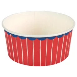 Punasiniset snacksrasiat