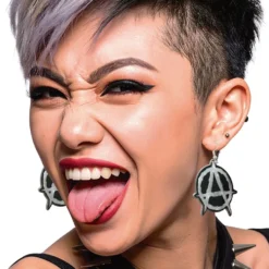 Punk-korvakorut