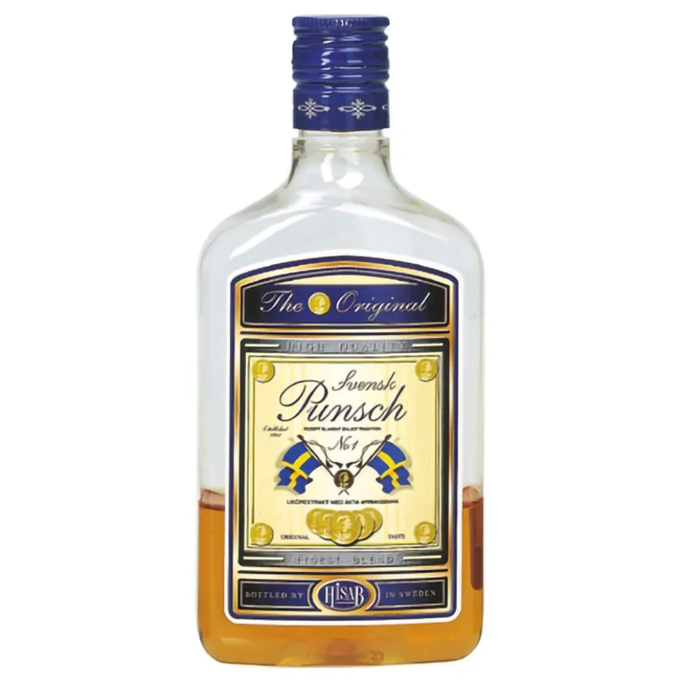 Punsch-uute