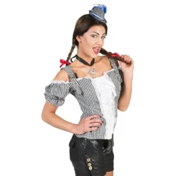 Pusero Oktoberfest Naisten