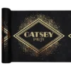 Pöytäjuoksija Gatsby Noir
