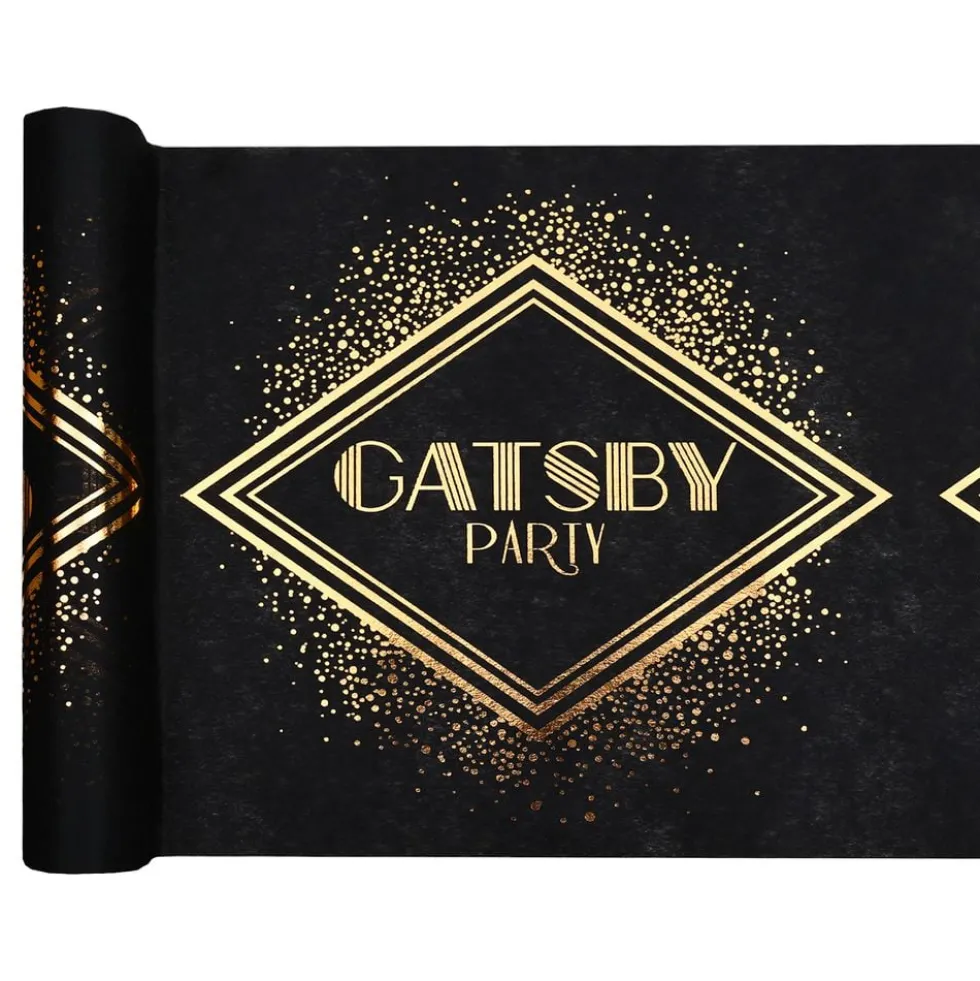 Pöytäjuoksija Gatsby Noir