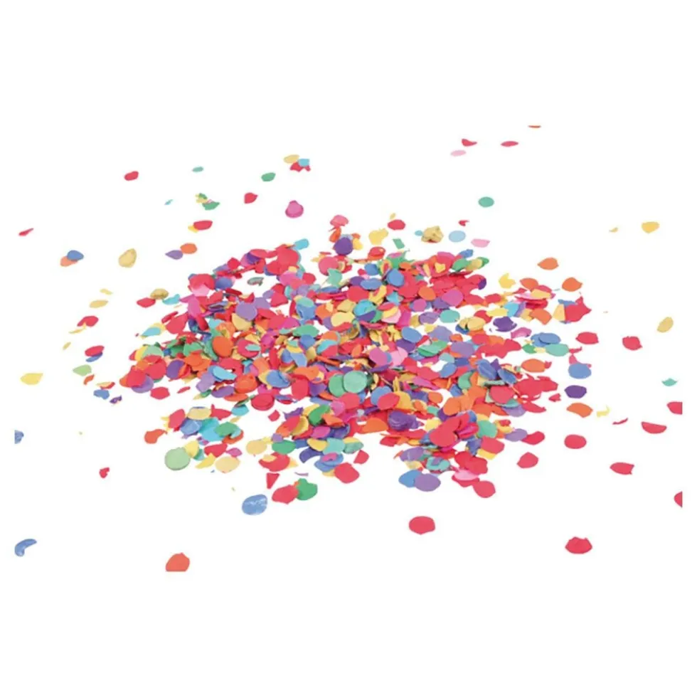 Pöytäkonfetti Mix