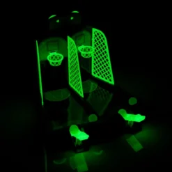Pöytäkoripallo Glow in the dark