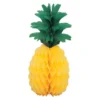 Pöytäkoriste Hunajakenno Ananas