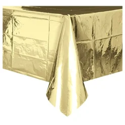 Pöytäliina Kulta Metallic