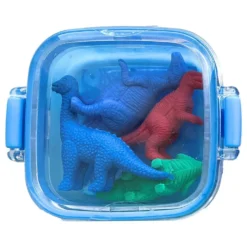 Pyyhekumi Dinosaurukset