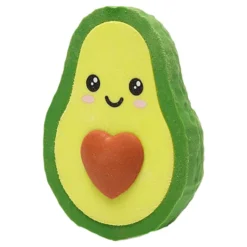 Pyyhekumi Lets Avocuddle