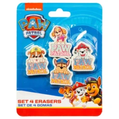 Pyyhekumi Paw Patrol