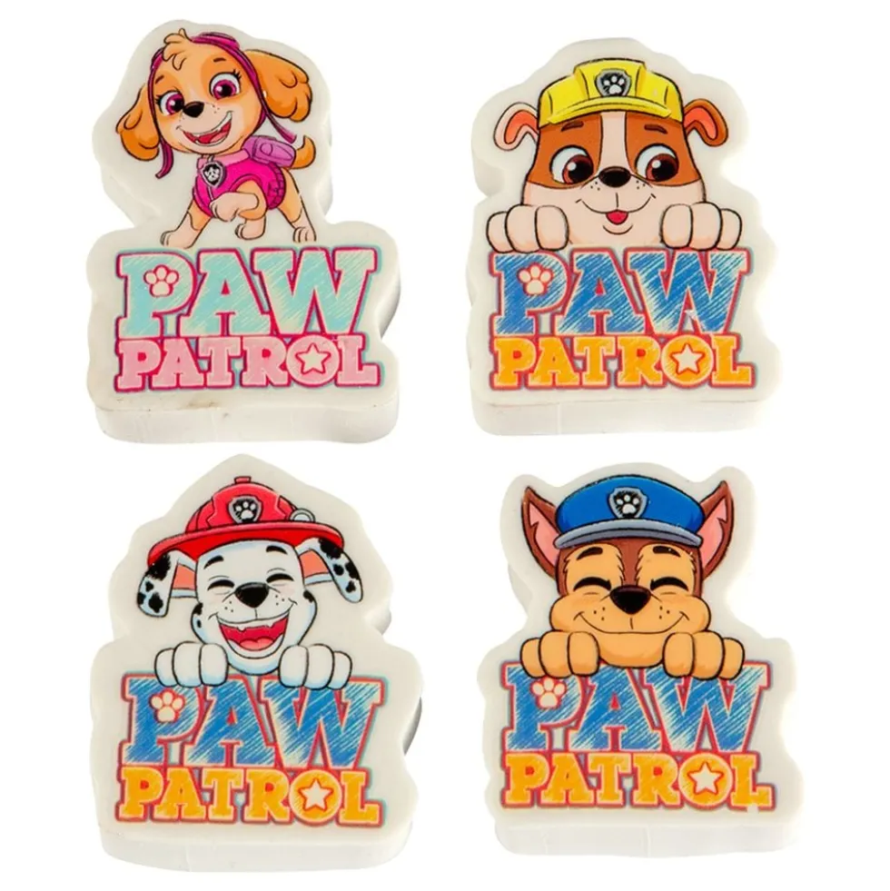 Pyyhekumi Paw Patrol