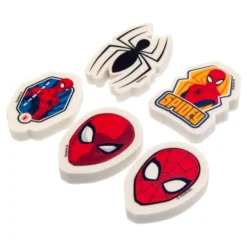 Pyyhekumi Spiderman