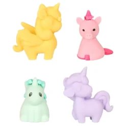 Pyyhekumit Unicorns
