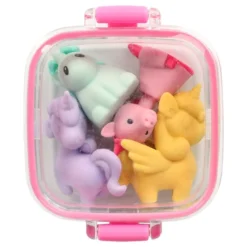 Pyyhekumit Unicorns