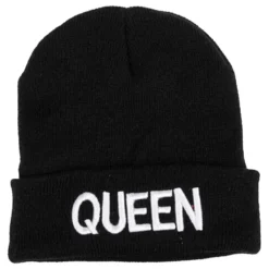 Queen-pipo