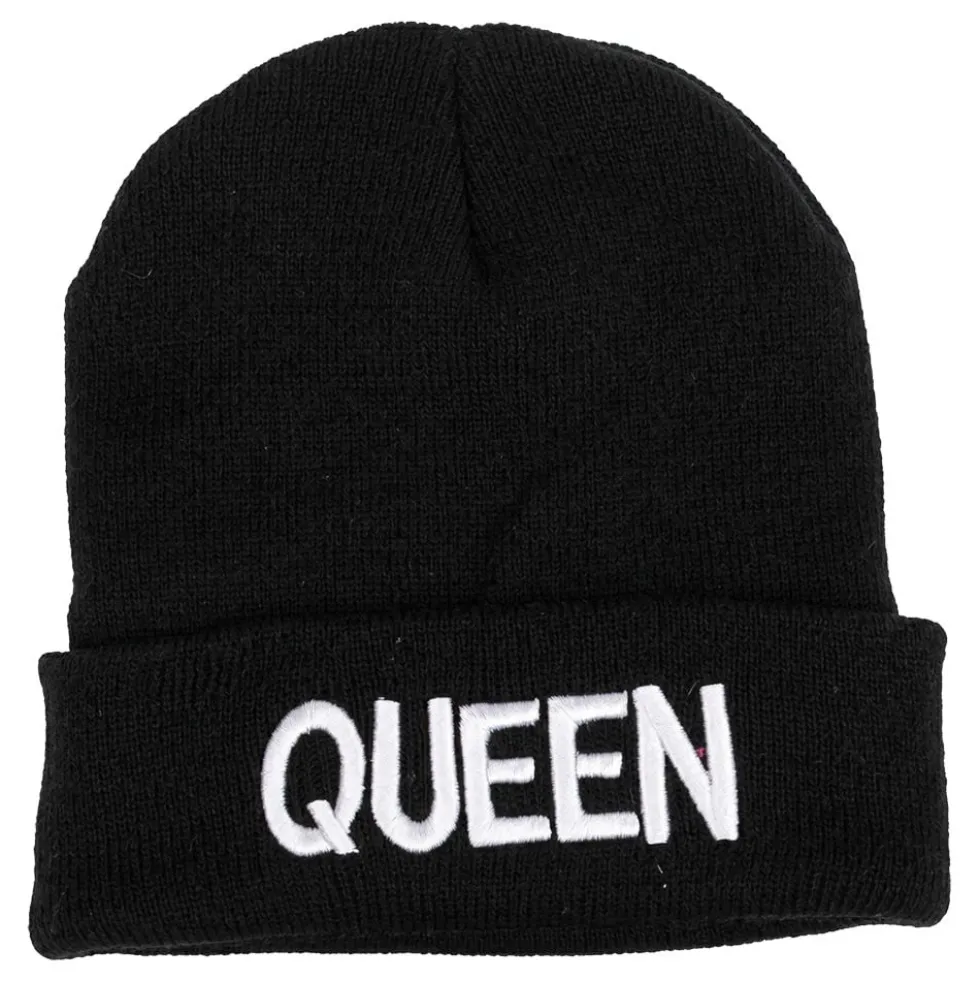 Queen-pipo