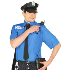 Radiopuhelin Poliisi