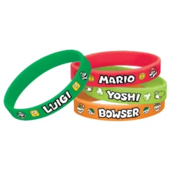Rannekoru Super Mario