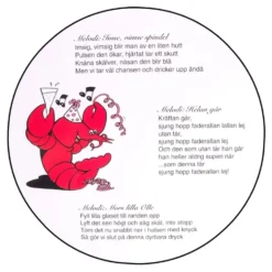 Rapujuhla Ruokalappu