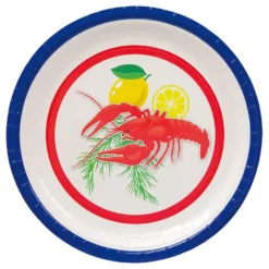 Rapujuhlat Pahvilautaset