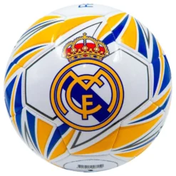 Real Madrid -jalkapallo
