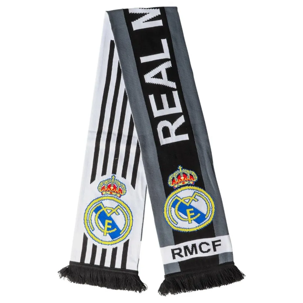 Real Madrid -kaulahuivi