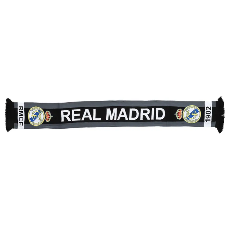 Real Madrid -kaulahuivi