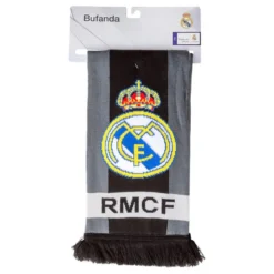 Real Madrid -kaulahuivi