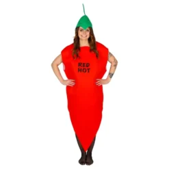 Red Hot Chilli Pepper Naamiaisasu