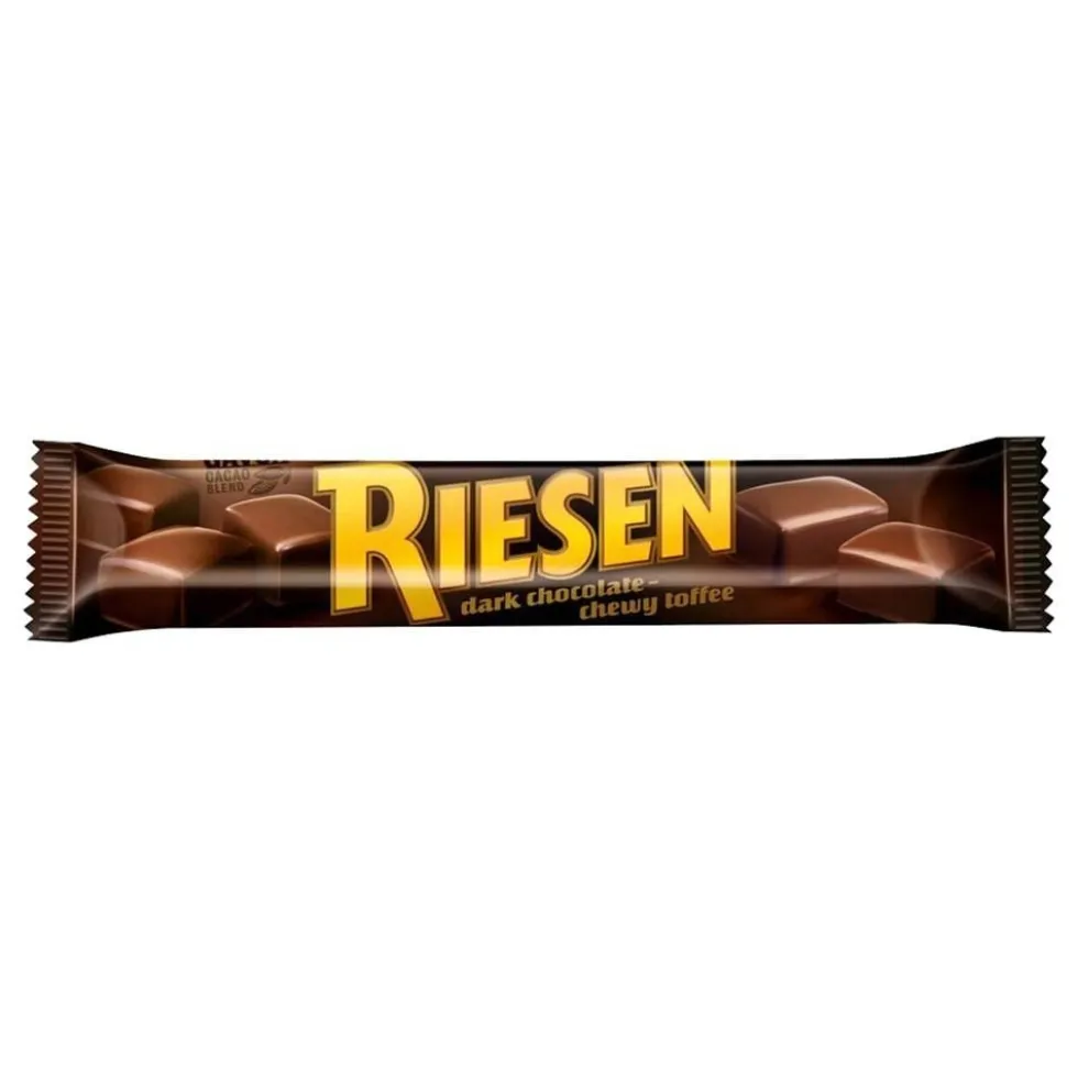 Riesen Suklaakola Suklaapala Suurpakkaus