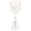 Ring for Wine -viinilasi