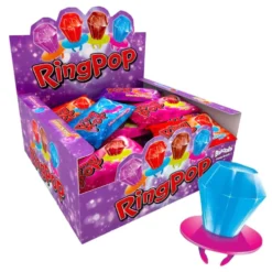 Ring Pop Suurpakkaus