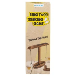 Ring Toss Shottipeli