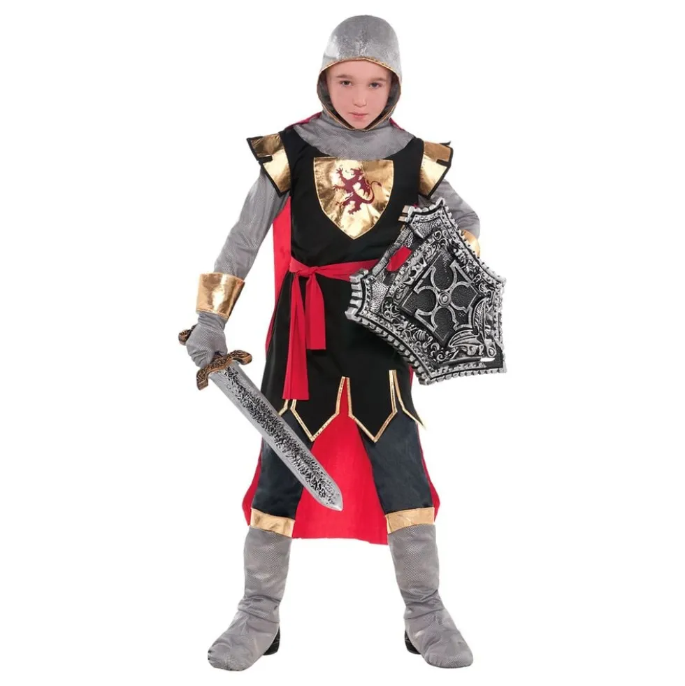 Ritari Lasten Naamiaisasu