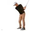 Räjähtävä Golfpallo Pilailutuote