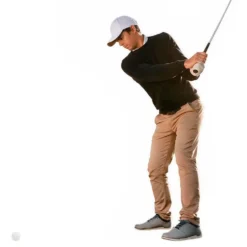 Räjähtävä Golfpallo Pilailutuote