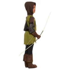 Robin Hood Lasten Naamiaisasu