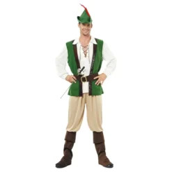 Robin Hood Naamiaisasu